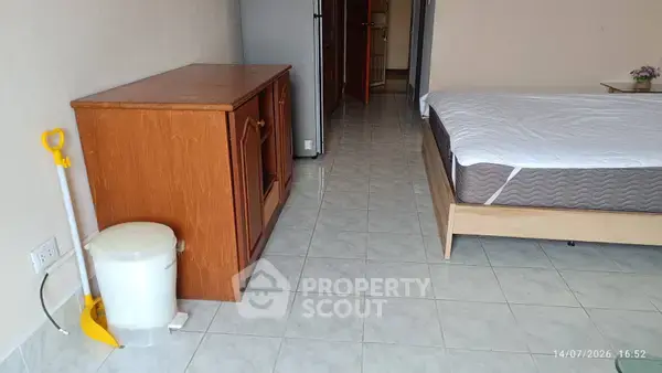 1-BR Condo at View Talay 1 Condominium Jomtien close to Pattaya South — ภาพ 4