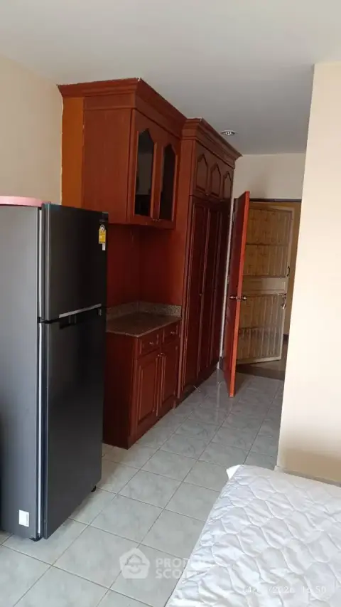1-BR Condo at View Talay 1 Condominium Jomtien close to Pattaya South — ภาพ 3
