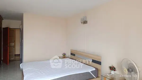 1-BR Condo at View Talay 1 Condominium Jomtien close to Pattaya South — ภาพ 6