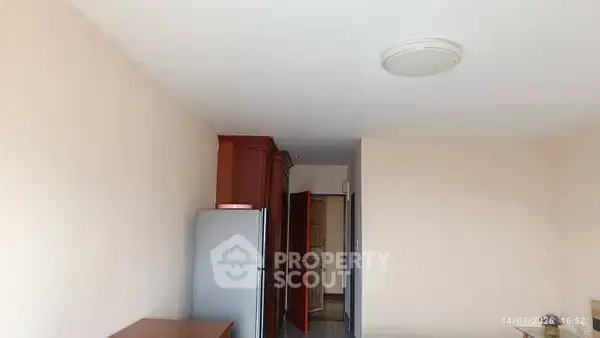 1-BR Condo at View Talay 1 Condominium Jomtien close to Pattaya South — ภาพ 5