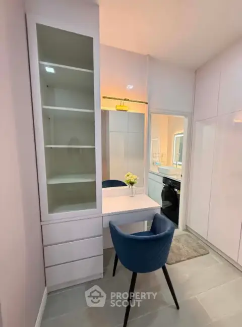 2-BR Condo at View Talay 5 Condominium Jomtien close to Jomtien Beach — ภาพ 4