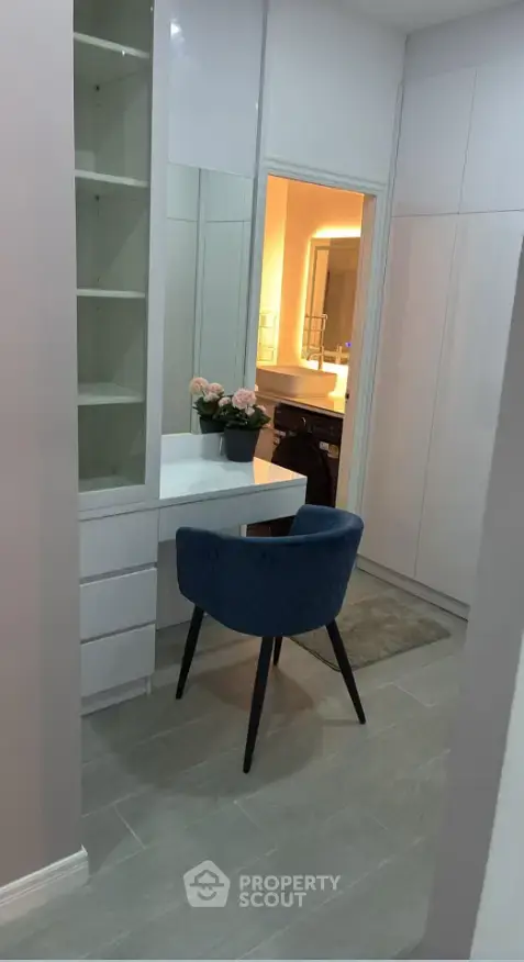 2-BR Condo at View Talay 5 Condominium Jomtien close to Jomtien Beach — ภาพ 7