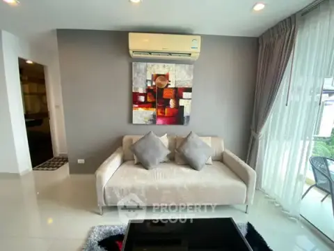 1-BR Condo at The Vision Pattaya close to Phratamnak — ภาพ 2
