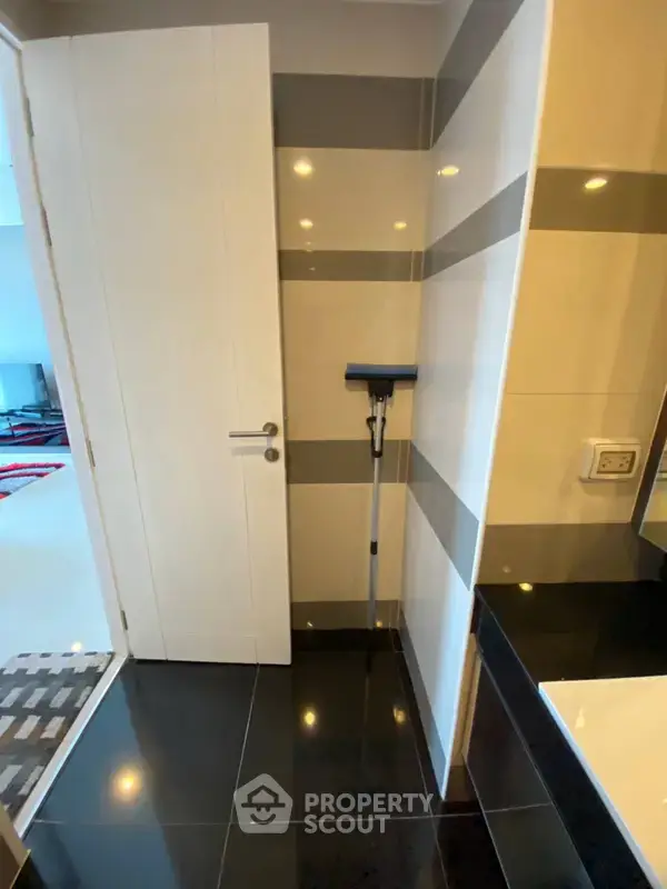 1-BR Condo at The Vision Pattaya close to Phratamnak — ภาพ 7