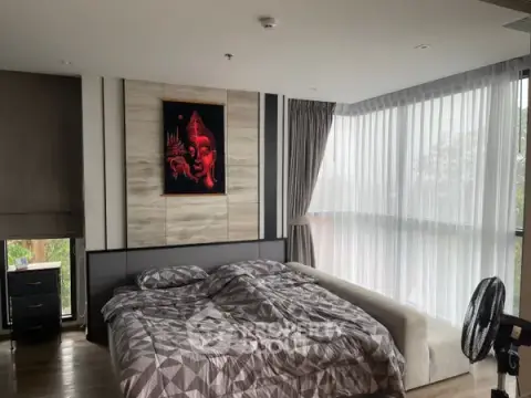 1-BR Condo at Andromeda Condominium Pattaya close to Phratamnak — ภาพ 5