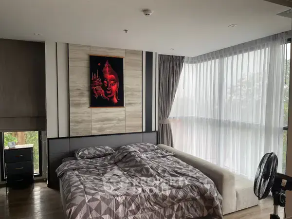1-BR Condo at Andromeda Condominium Pattaya close to Phratamnak — ภาพ 5