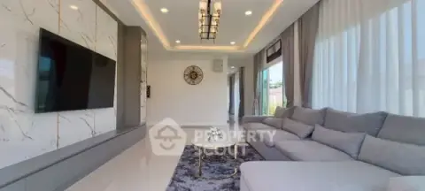 3-BR Villa at Garden Ville 6 close to Pattaya — ภาพ 5