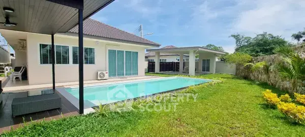 3-BR Villa at Garden Ville 6 close to Pattaya — ภาพ 3