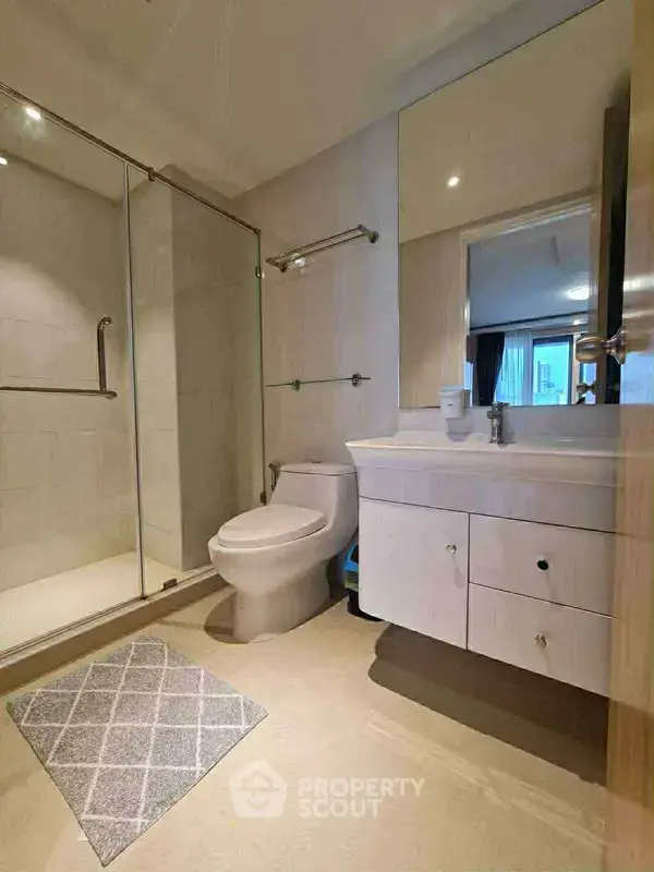 1-BR Condo at Estanan Condo Pattaya close to Phratamnak — ภาพ 7