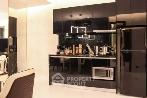 2-BR Condo at Grand Solaire Pattaya close to Pattaya South — ภาพ 4