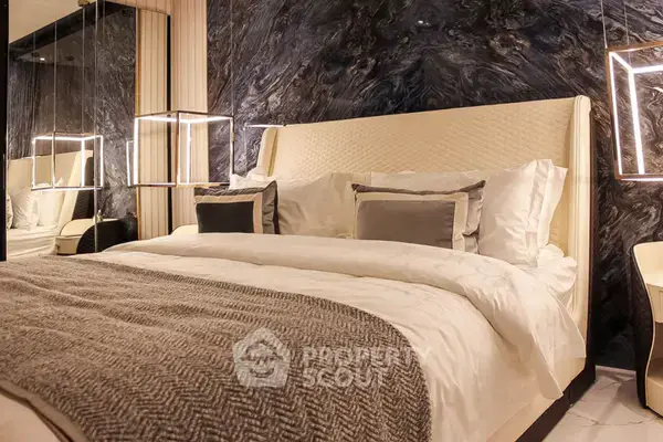 2-BR Condo at Grand Solaire Pattaya close to Pattaya South — ภาพ 2