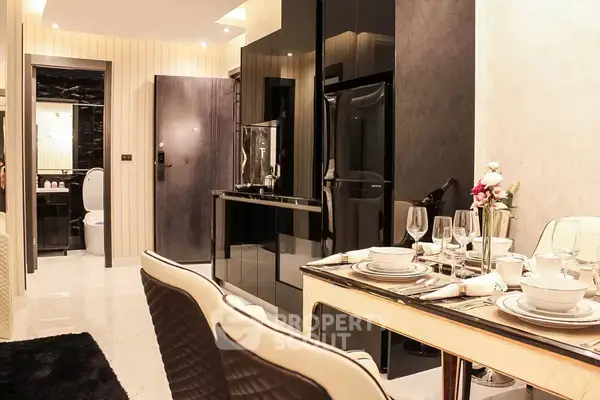 2-BR Condo at Grand Solaire Pattaya close to Pattaya South — ภาพ 3