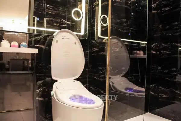 2-BR Condo at Grand Solaire Pattaya close to Pattaya South — ภาพ 5