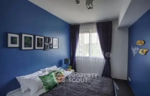 1-BR Condo at Unixx South Pattaya close to Phratamnak — ภาพ 4
