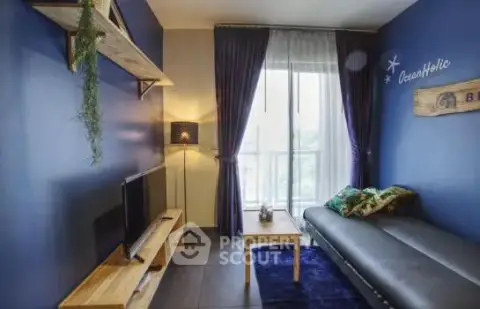 1-BR Condo at Unixx South Pattaya close to Phratamnak — ภาพ 3