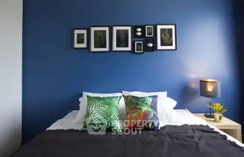 1-BR Condo at Unixx South Pattaya close to Phratamnak — ภาพ 5