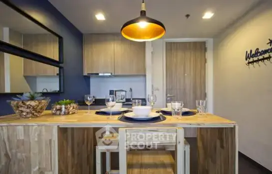 1-BR Condo at Unixx South Pattaya close to Phratamnak — ภาพ 6