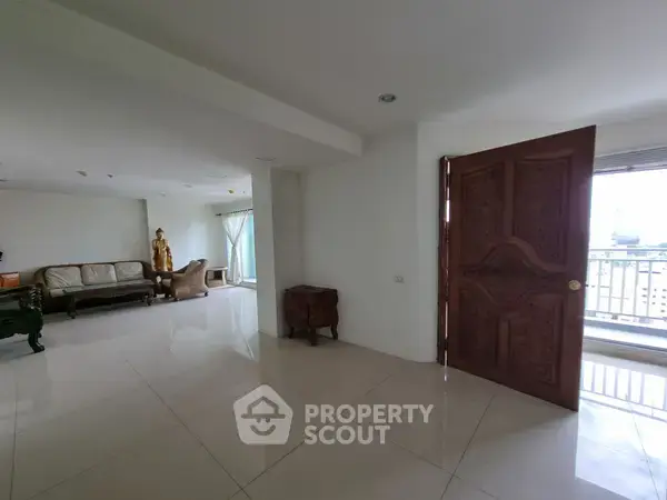 2-BR Condo at Lumpini Ville Naklua - Wong Amat close to Naklua — ภาพ 7