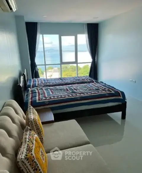1-BR Condo at One Tower Pratamnak close to Phratamnak — ภาพ 2