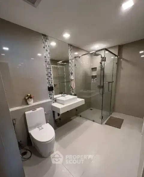 1-BR Condo at One Tower Pratamnak close to Phratamnak — ภาพ 5