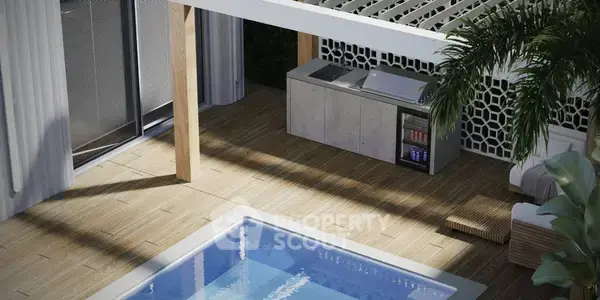 2-BR House close to Maenam Beach — ภาพ 7