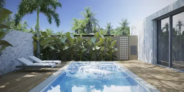 2-BR House close to Maenam Beach — ภาพ 6