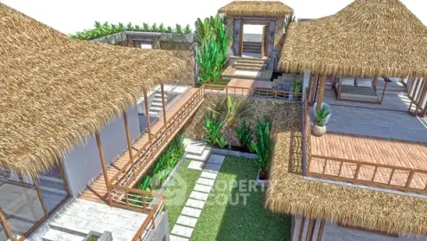 4-BR Villa in Bo Phut — ภาพ 5