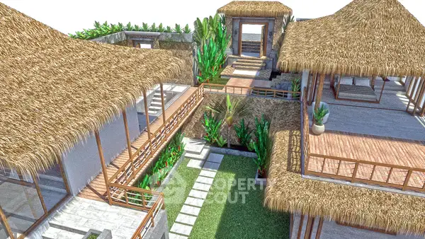 4-BR Villa in Bo Phut — ภาพ 5