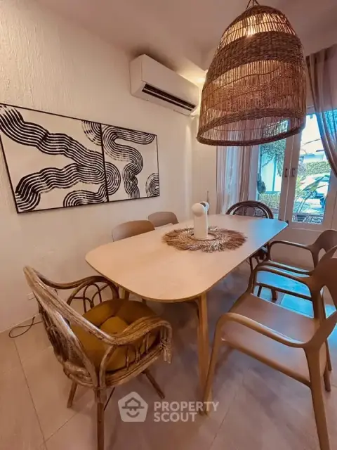 3-BR Townhouse close to Bangrak Beach — фото 4