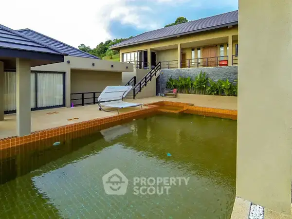 5-BR House in Bo Phut — photo 6