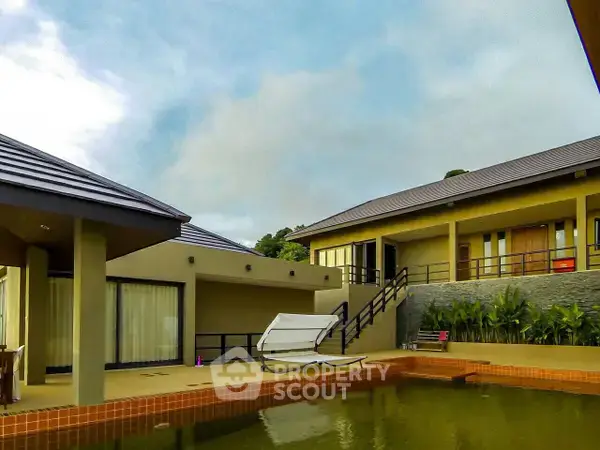 5-BR House in Bo Phut — photo 3