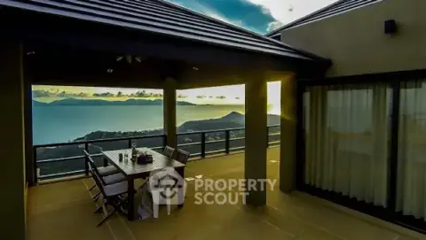 5-BR House in Bo Phut — photo 2