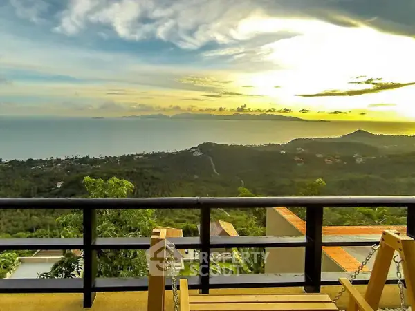 5-BR House in Bo Phut — photo 5