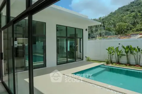 Paradise Villas Lamai — photo 3