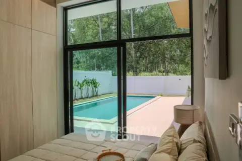 Paradise Villas Lamai — photo 5