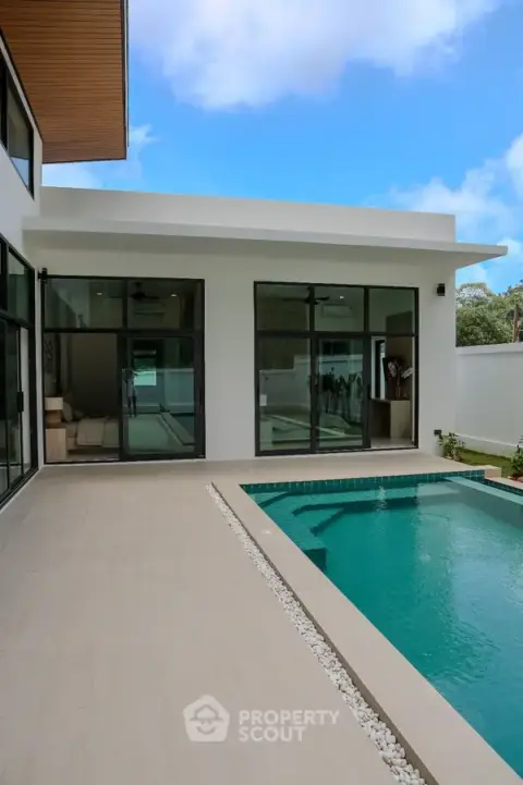 Paradise Villas Lamai — photo 2