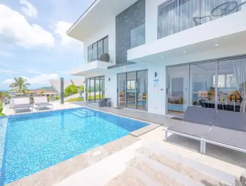 Reef Villa 1 — photo 2
