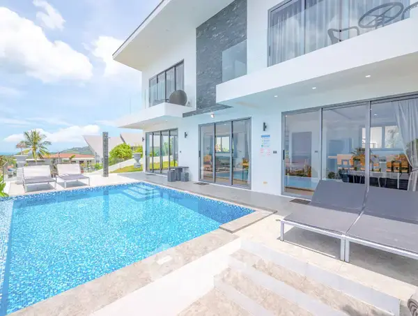 Reef Villa 1 — photo 2