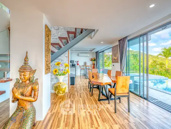 Reef Villa 1 — photo 7