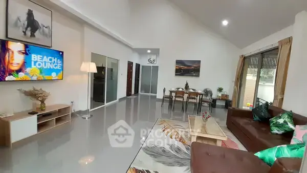 2-BR Villa in Bo Phut — photo 7
