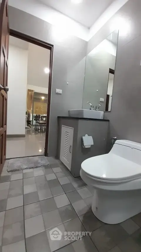2-BR Villa in Bo Phut — photo 2