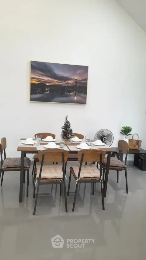 2-BR Villa in Bo Phut — photo 4