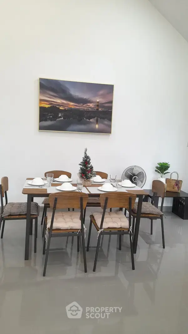 2-BR Villa in Bo Phut — photo 4