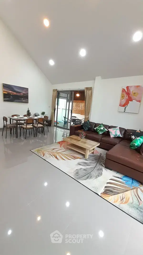 2-BR Villa in Bo Phut — photo 5