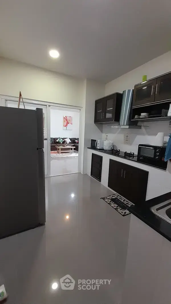 2-BR Villa in Bo Phut — photo 6