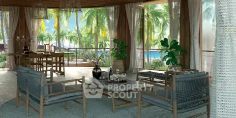 5-BR Villa at Kunkhao Tara Samui in Maenam — photo 3