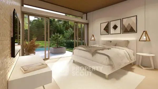 3 bed pool villas Na Muang — photo 6
