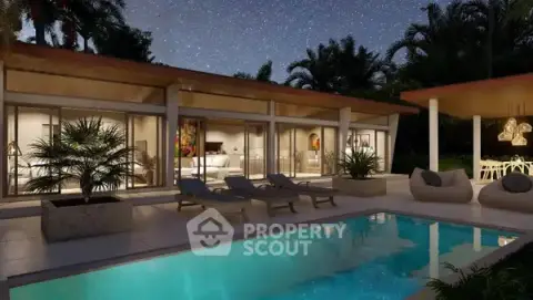 3 bed pool villas Na Muang — photo 2