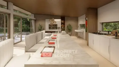 3 bed pool villas Na Muang — photo 5