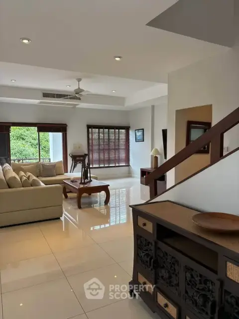 4-BR House close to Chaweng Beach — photo 5